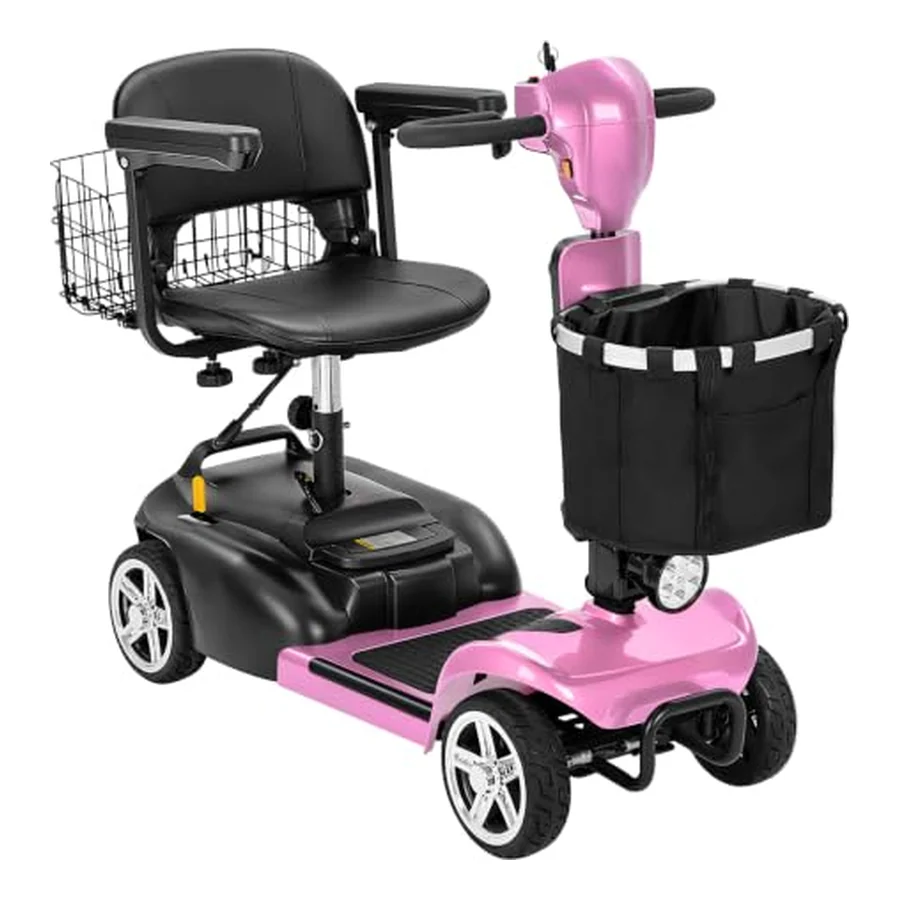 Pink · MS02 configuration · B0DSGC8NLF