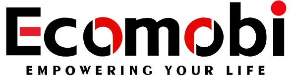 Ecomobi — Empowering Your Life